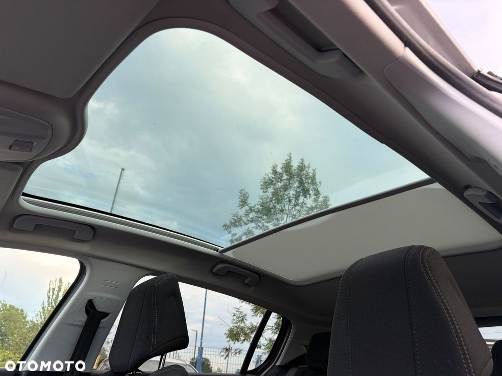 Peugeot 308 1.6 BlueHDi Business Line S&S - 10