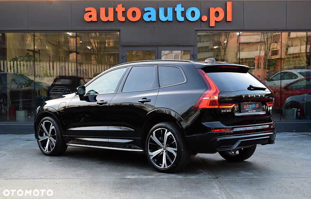 Volvo XC 60 T8 Plug-In Hybrid AWD Inscription Expression - 30