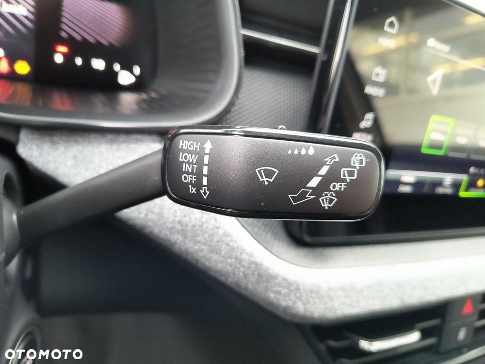 Skoda Kamiq 1.5 TSI Edition 130 - 27
