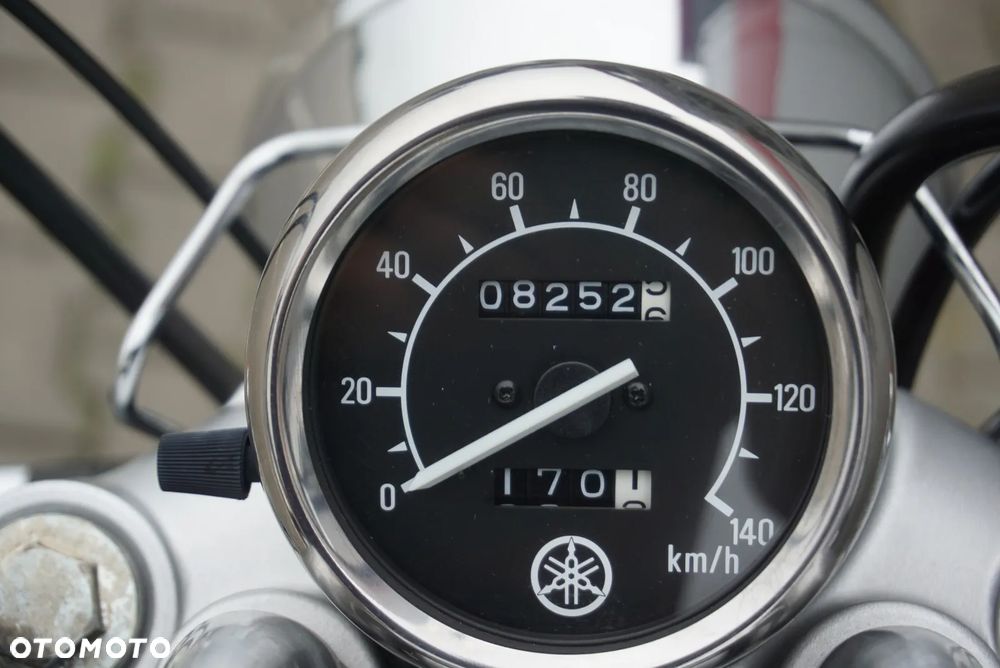 Yamaha Virago - 19