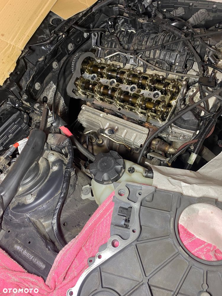 BMW Seria 3 318d DPF - 18