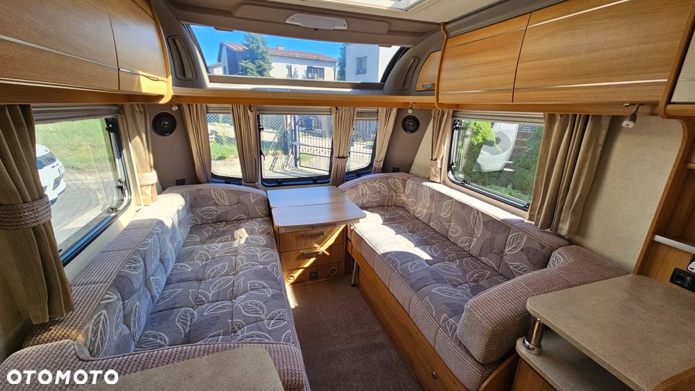 Coachman VIP 520 - 22