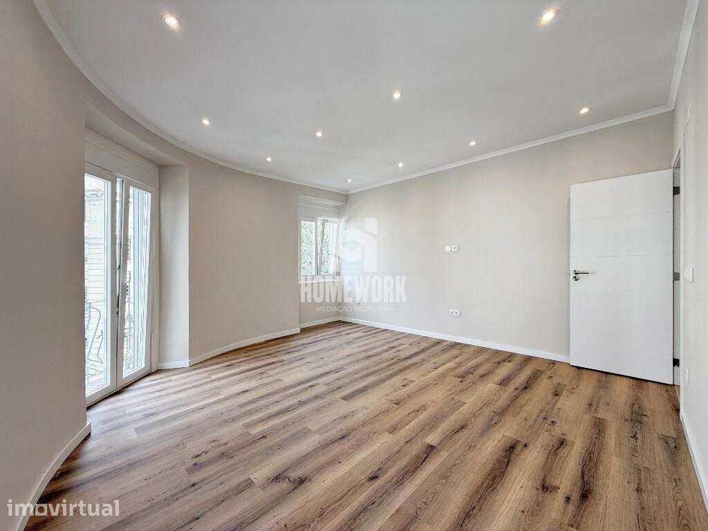 Apartamento T3-Lisboa - Grande imagem: 5/34