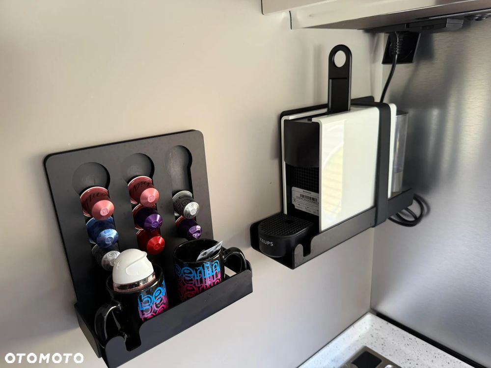 Adria Supersonic 890 LC - 15