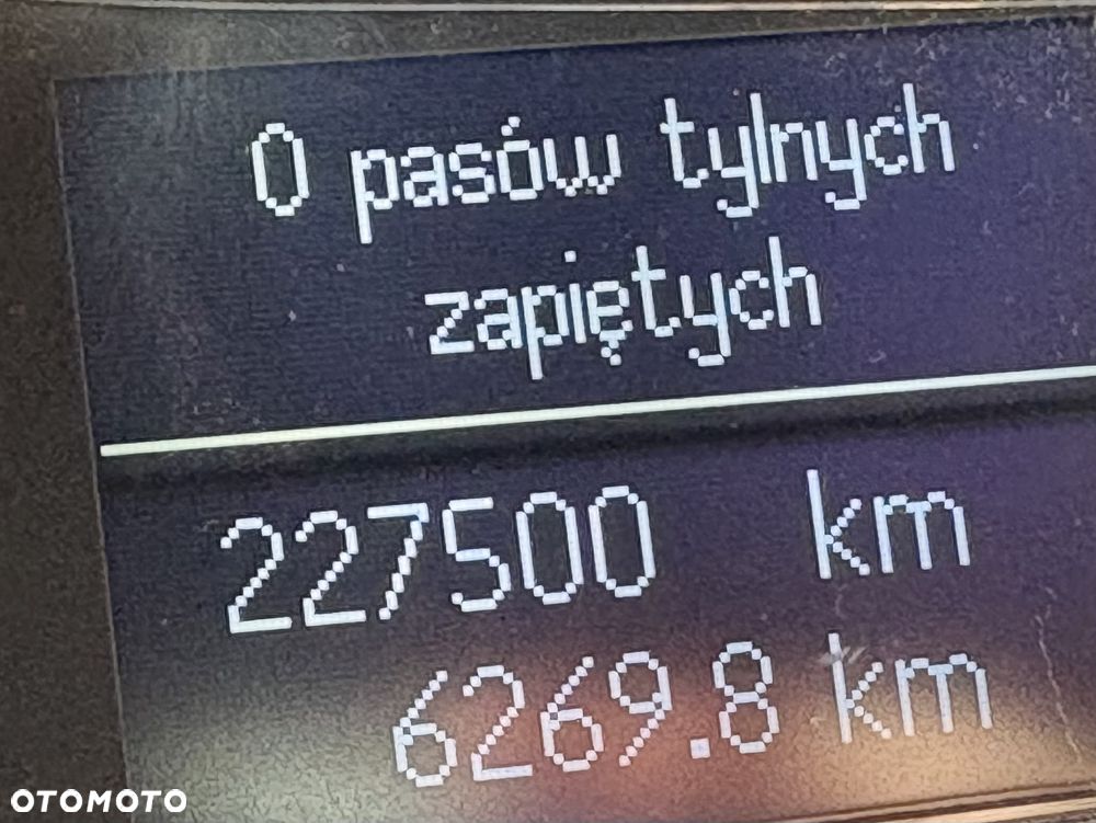 Renault Megane 1.9 dCi Dynamique - 6