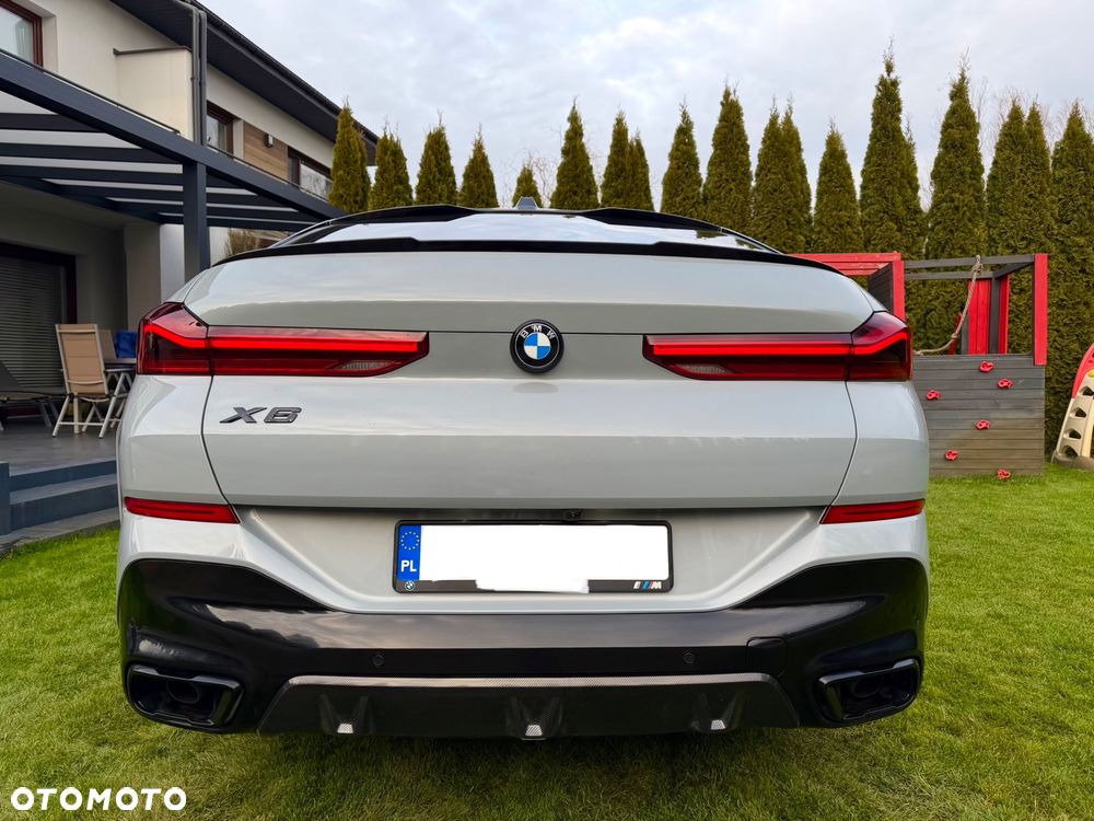 BMW X6 - 31