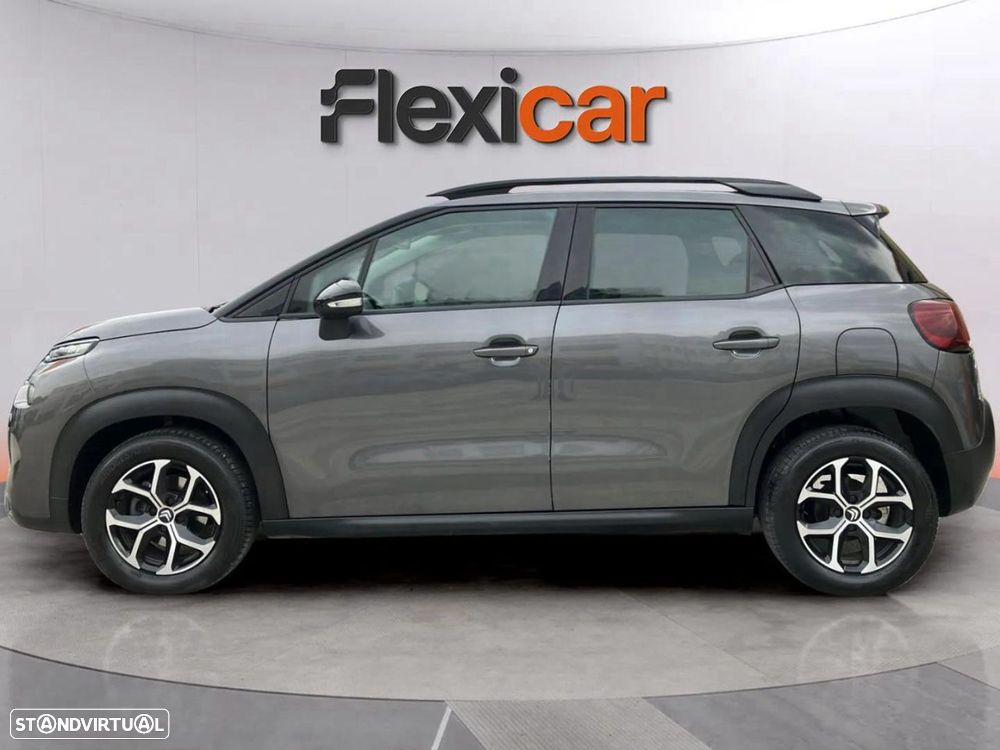 Citroën C3 Aircross 1.2 PureTech C-Series - 6