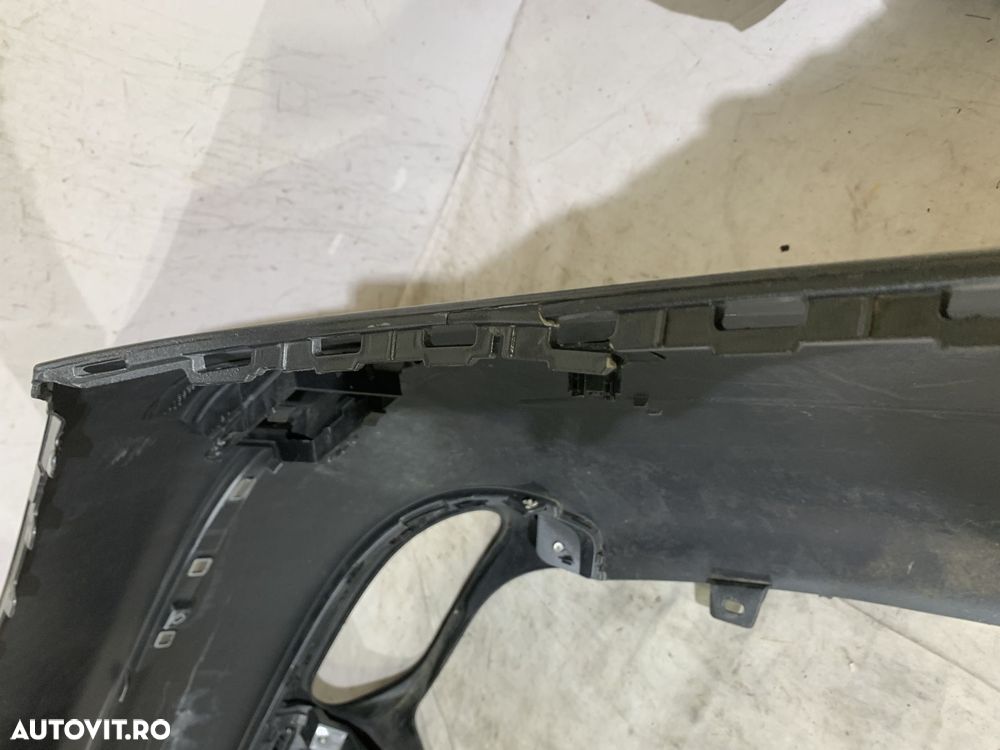 Bara spate Mercedes E-Class W213 Berlina, 2016, 2017, 2018, 2019, cod origine OE A2138850025. - 15