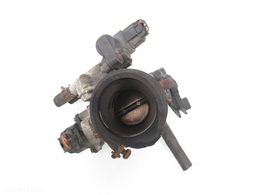 PRZEPUSTNICA TOYOTA YARIS I 1.3 VVTi 8945220130 1985001071 - 7