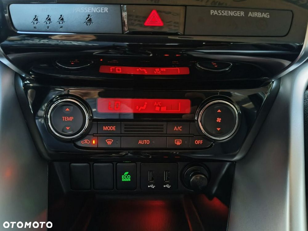 Mitsubishi Eclipse Cross 1.5 T-MIVEC ClearTec 2WD Diamant Edition - 24