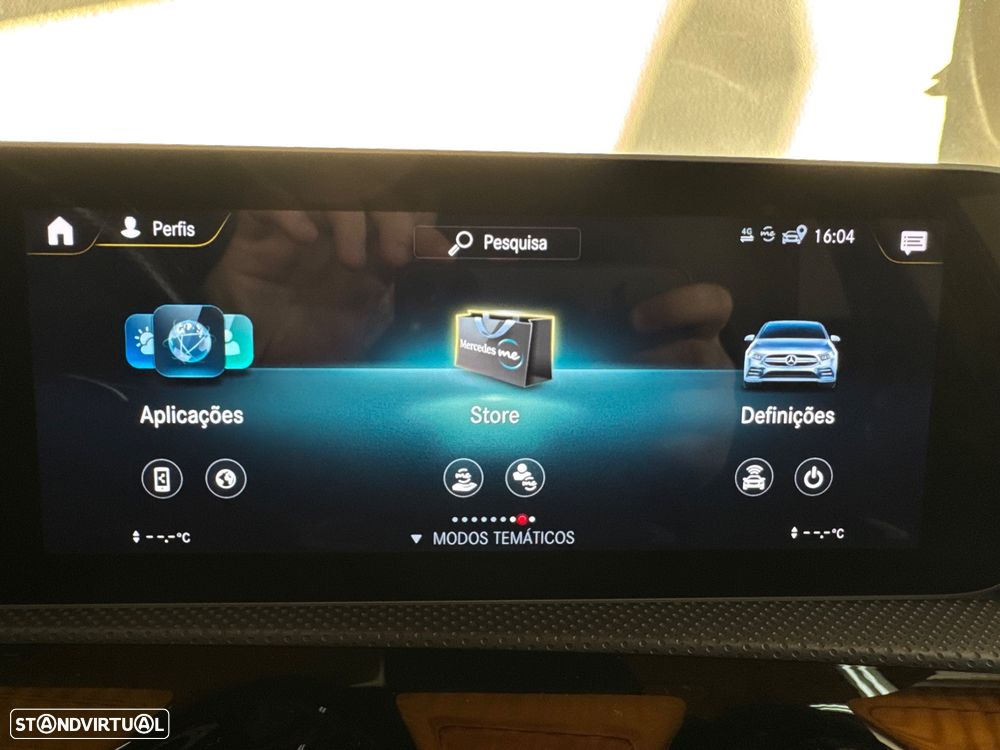 Mercedes-Benz A 35 AMG 4Matic - 24