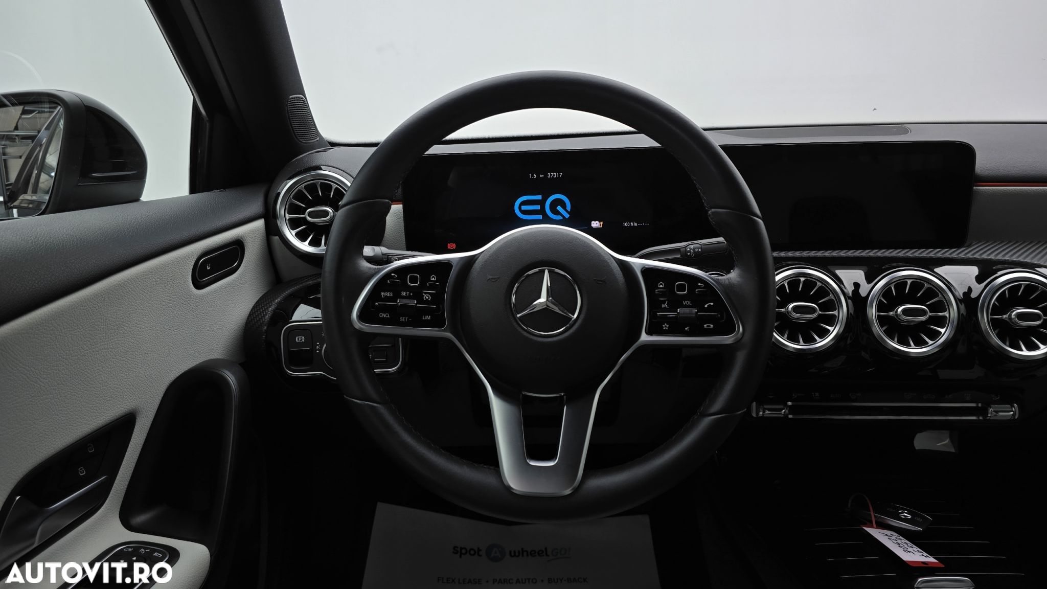 Mercedes-Benz A 250 e Aut. - 15