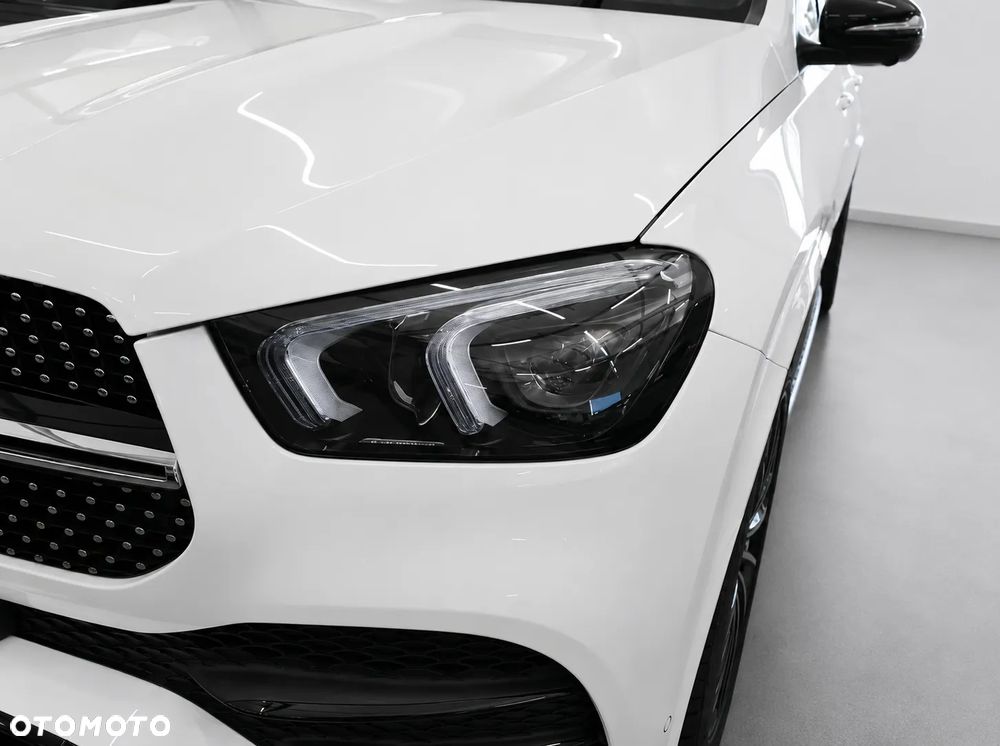 Mercedes-Benz GLE 350 e 4-Matic - 17