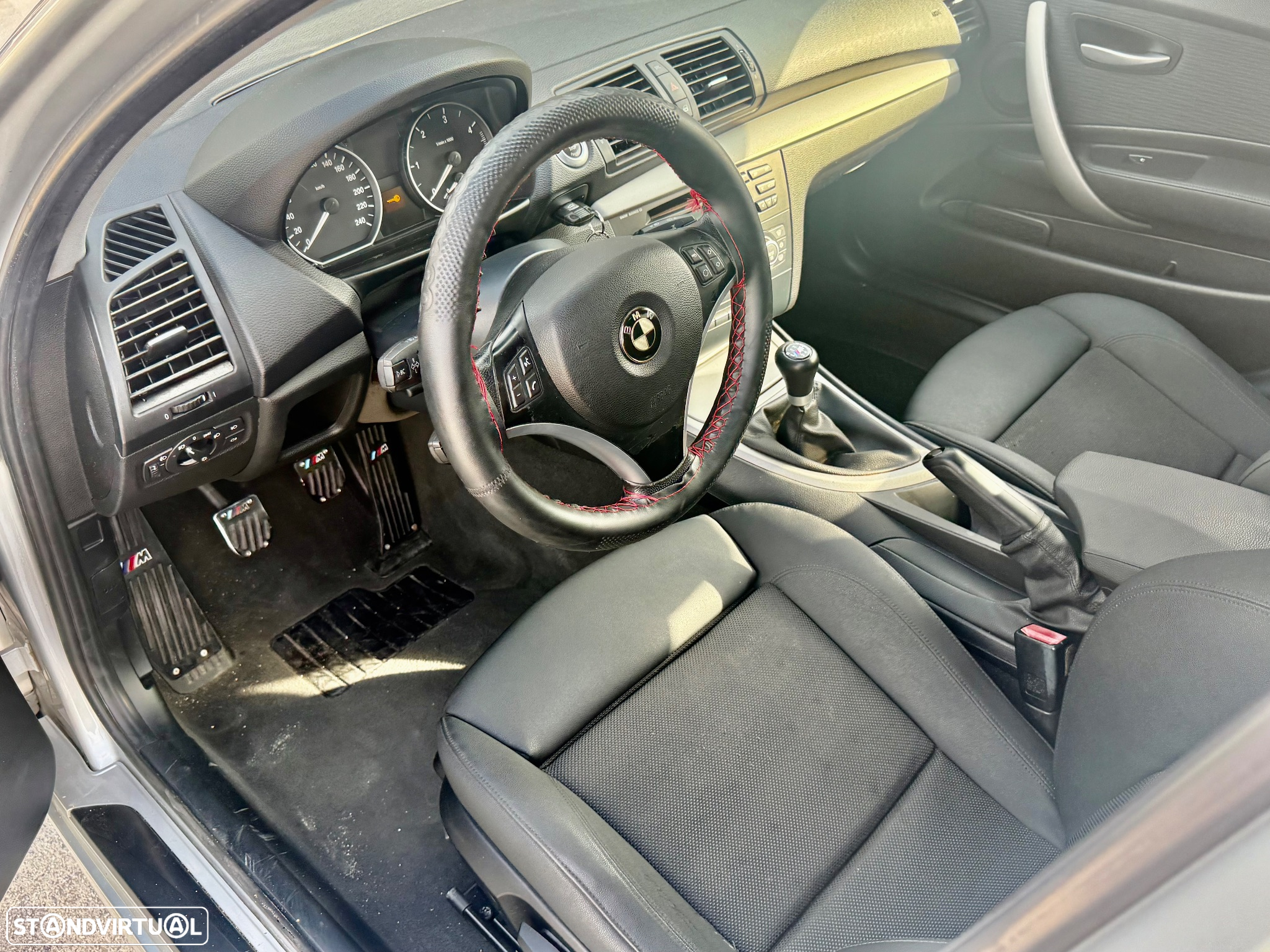 BMW 118 d - 12