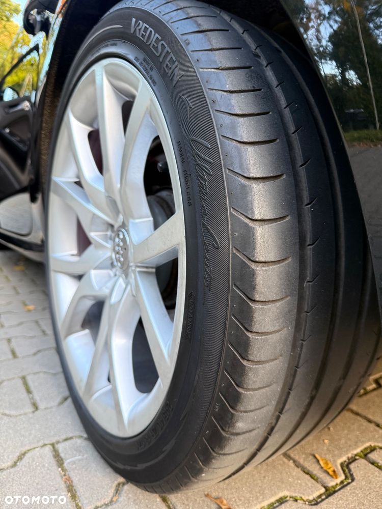 Audi A4 Avant 2.0 TDI DPF S line Sportpaket - 28