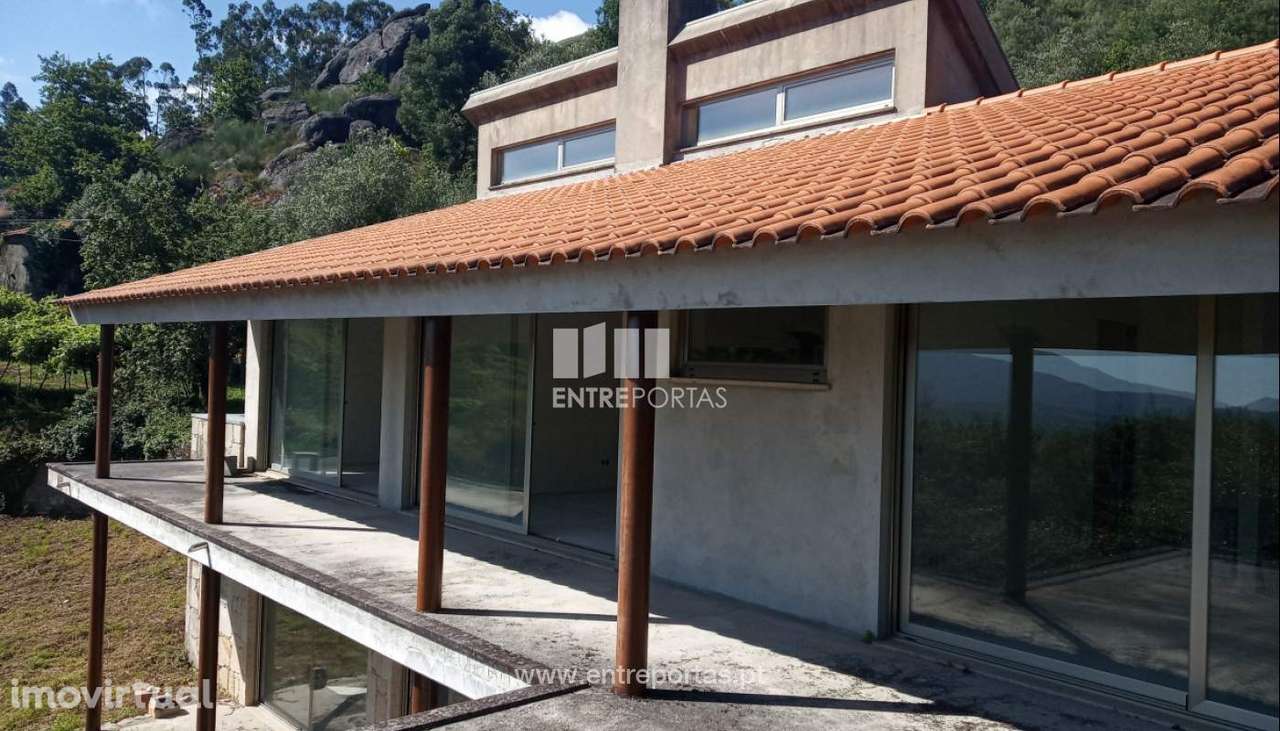 Venda de Quintinha, Bárrio, Ponte de Lima - Grande imagem: 2/30