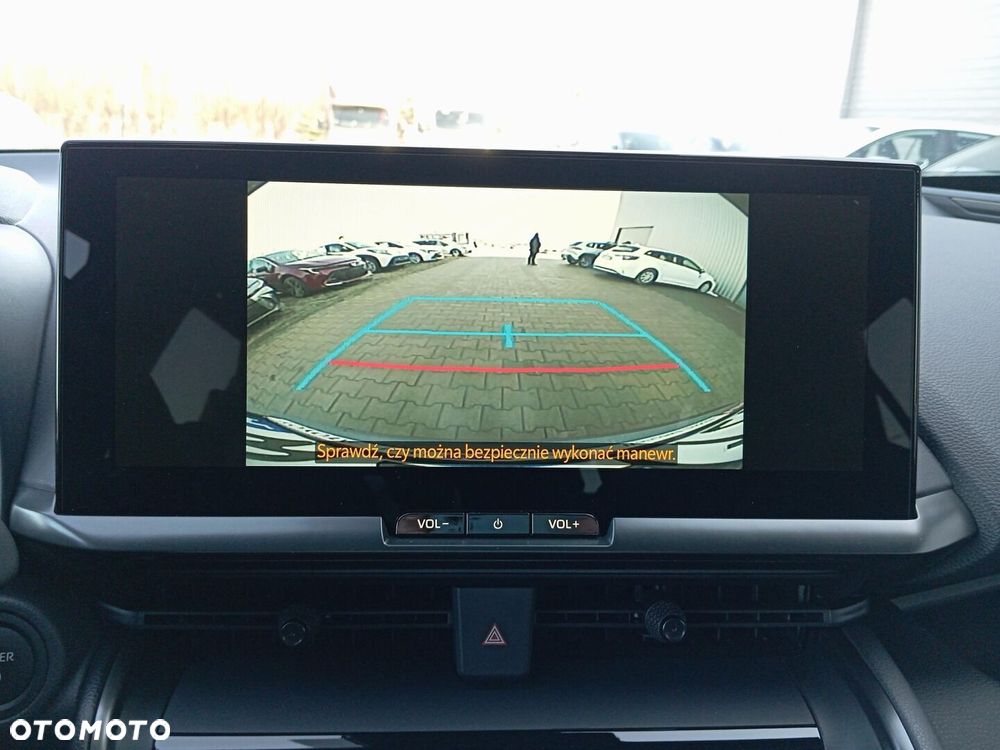 Toyota C-HR 1.8 Hybrid Style - 11