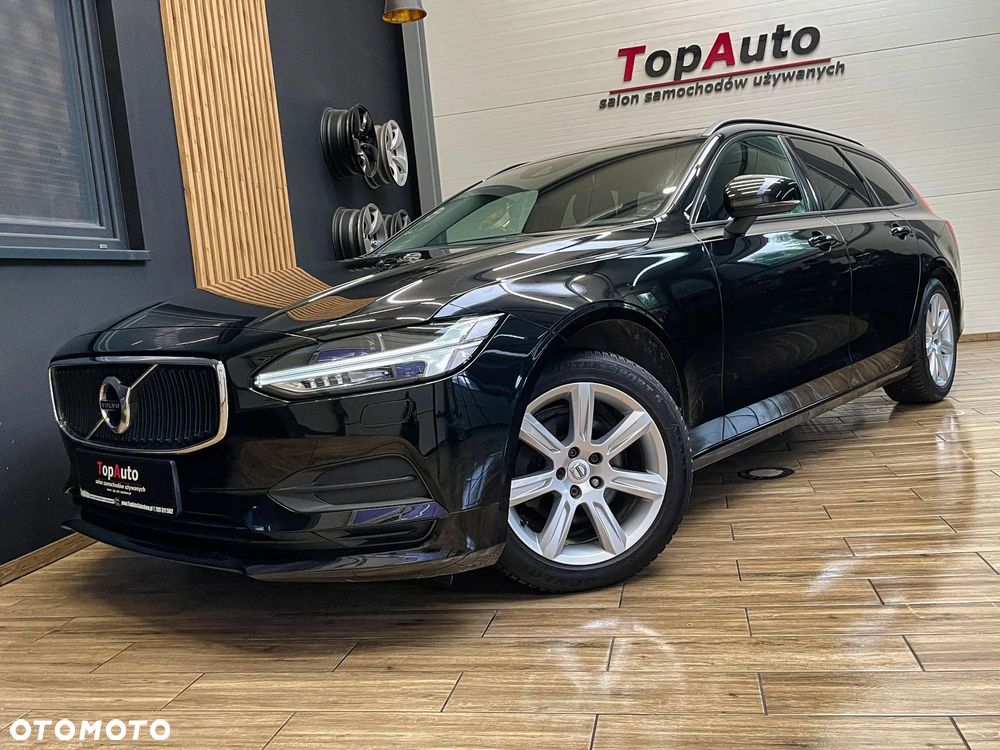 Volvo V90 D4 SCR Momentum - 2