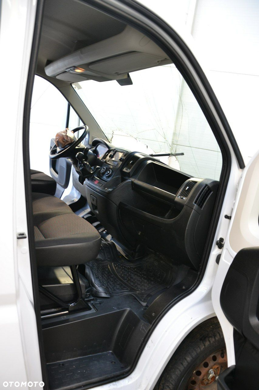 Peugeot Boxer - 18