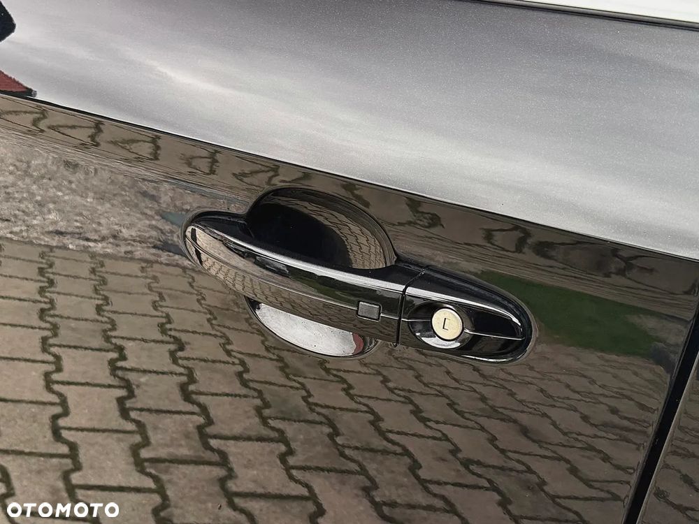 Ford Mondeo 1.6 TDCi Platinium X Plus (Titanium) - 6