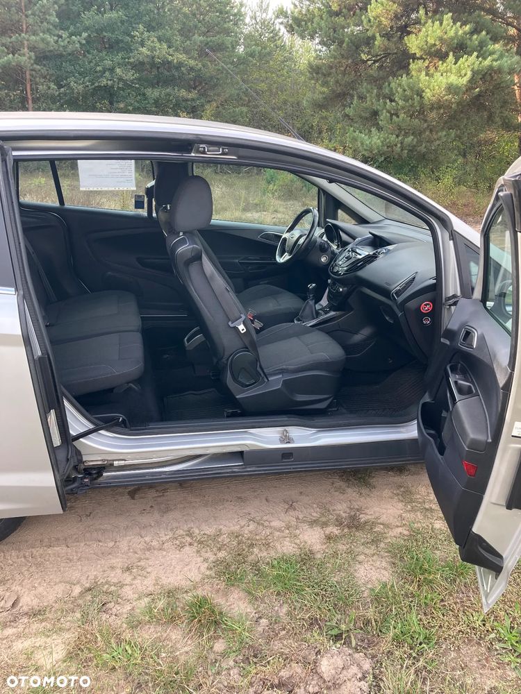 Ford B-MAX - 5