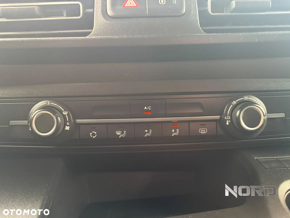 Peugeot Rifter 1.5 BlueHDI Active - 22