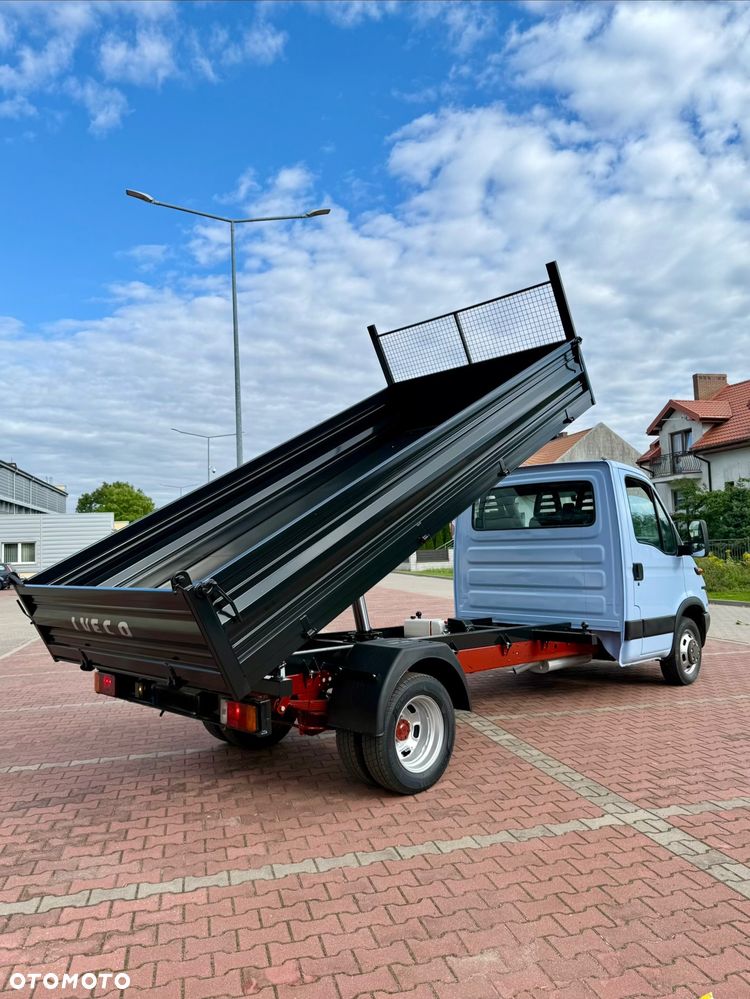 Iveco Daily 40c15 - 7