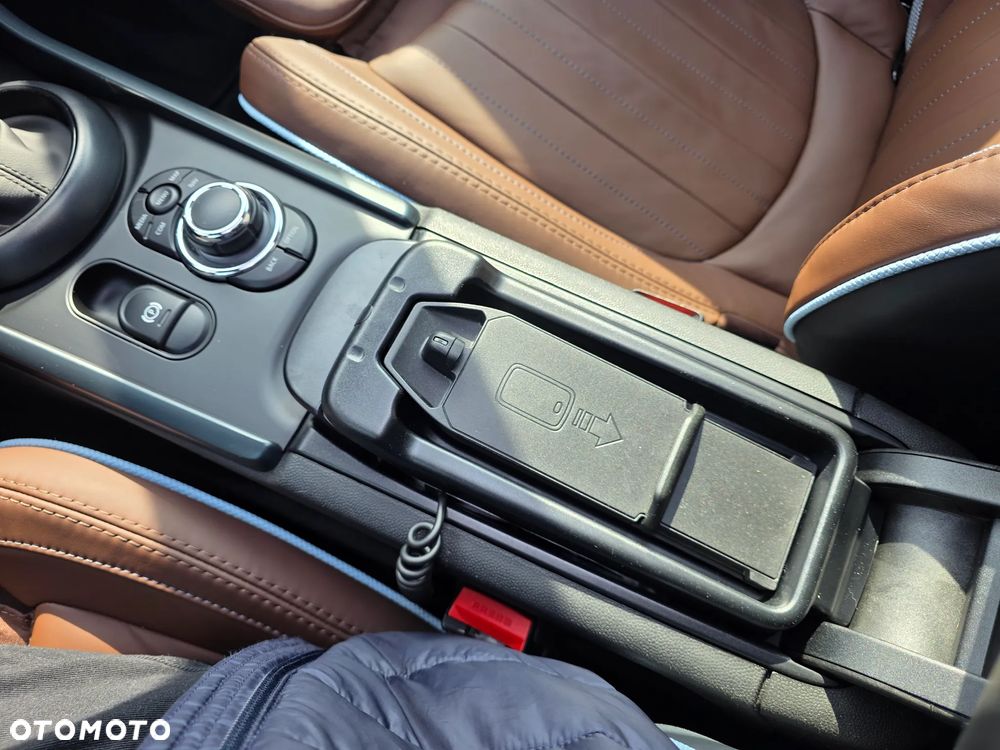 MINI Clubman Cooper S - 33