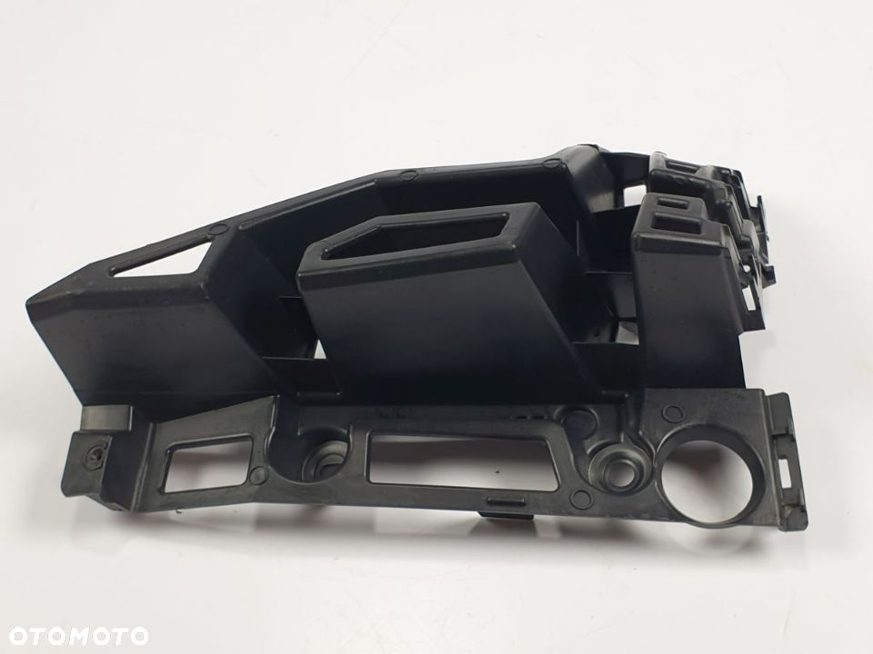 PEUGEOT 3008 5008 od 2017 r . Ślizg Zderzaka Tył Prawy i Lewy - 3