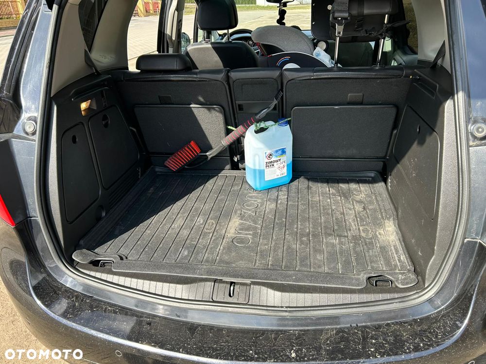 Opel Meriva 1.7 CDTI Cosmo - 15