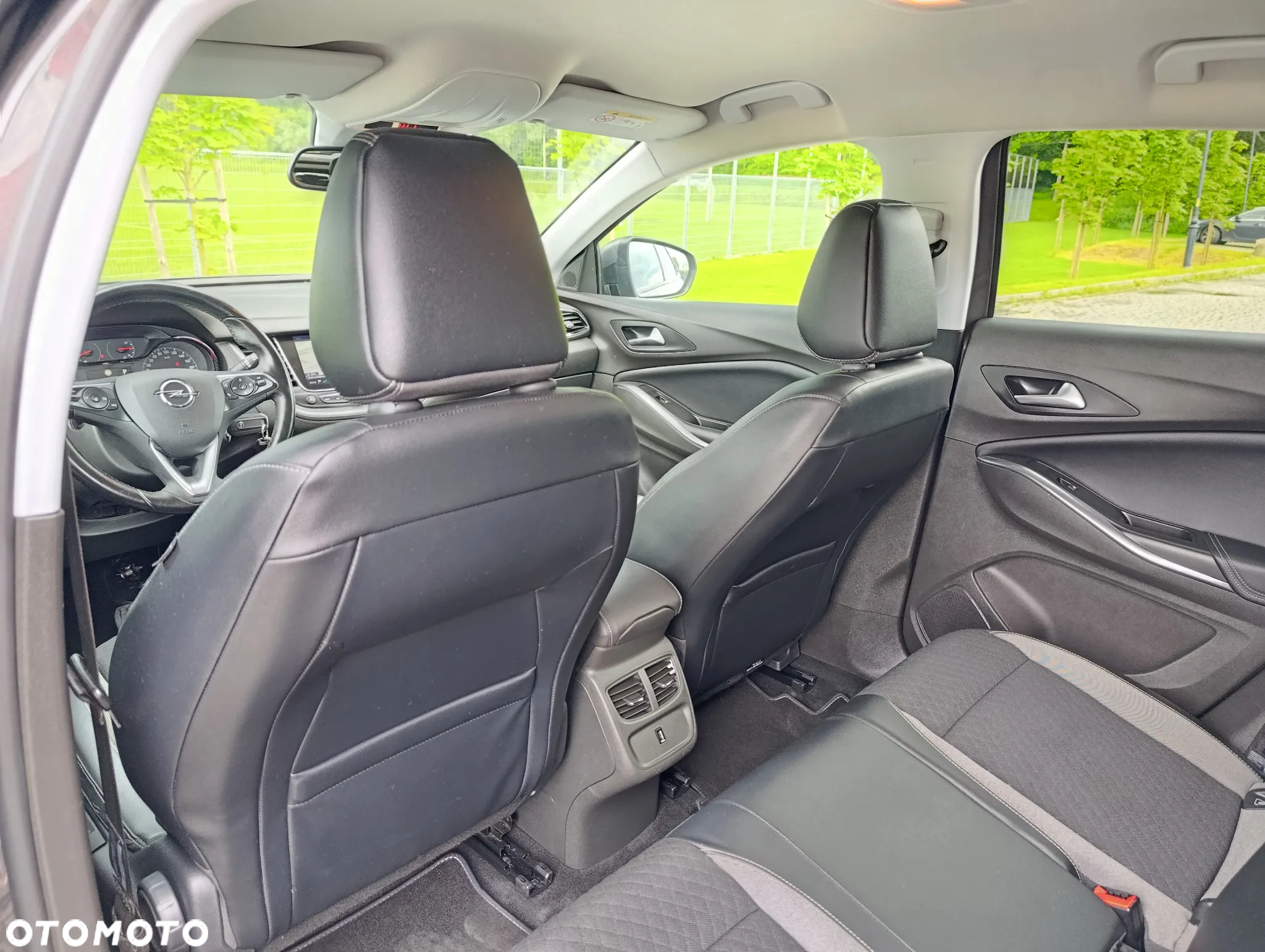 Opel Grandland X 1.5 CDTI Edition Business Pack S&S - 15