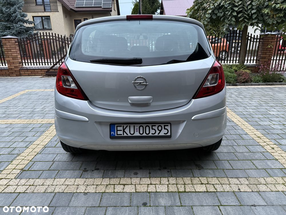 Opel Corsa 1.3 CDTI Enjoy - 7