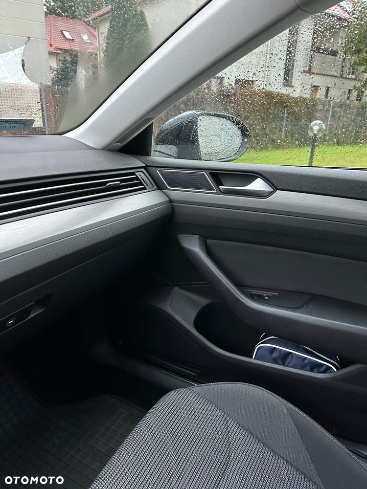 Volkswagen Arteon 2.0 TSI Essence DSG - 3