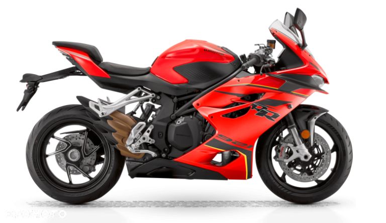 QJMOTOR Inny - 3