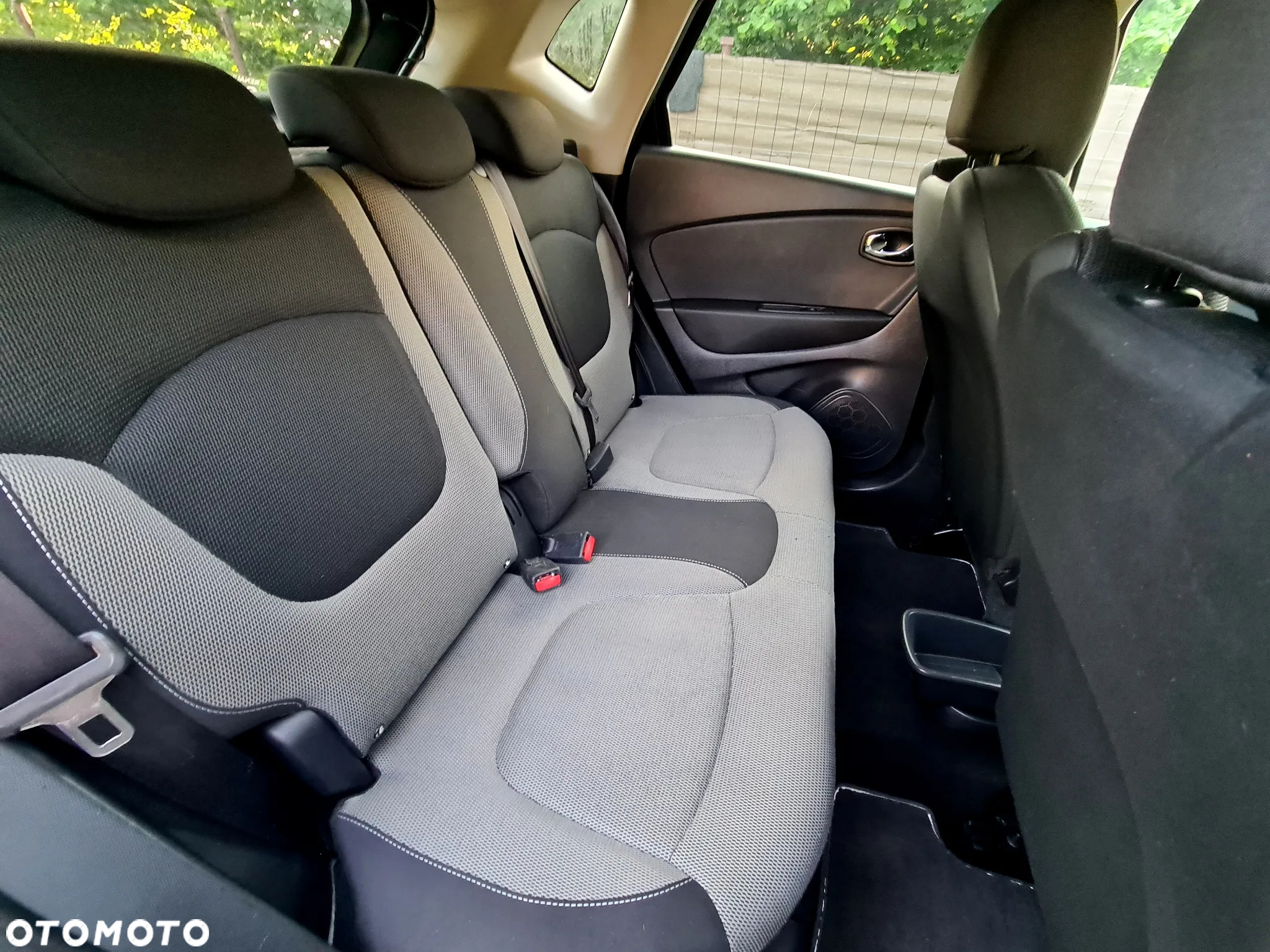 Renault Captur 1.5 dCi Energy Limited - 15