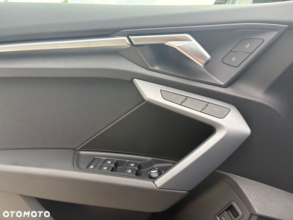 Audi A3 Limousine - 12