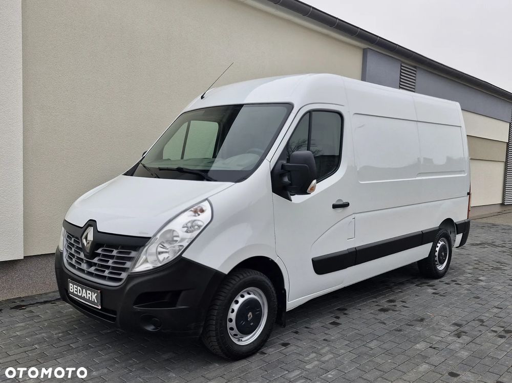 Opel Movano, L2H2, klima, tempomat - 4