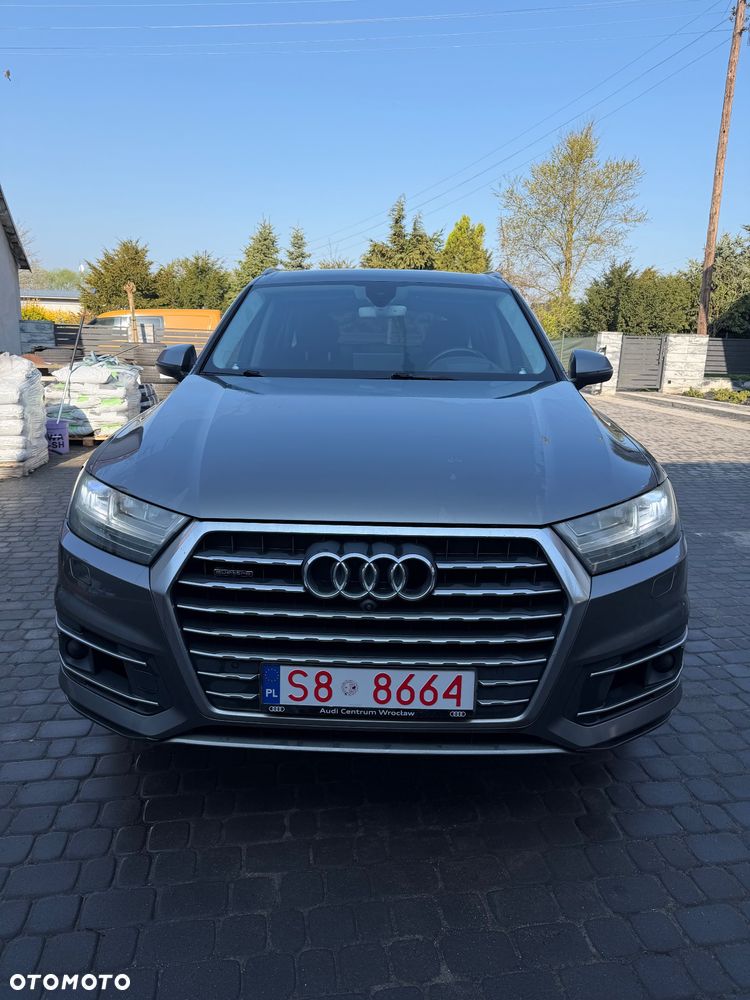 Audi Q7 - 2