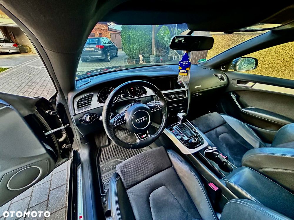Audi A5 Sportback 2.0 TFSI Quattro S tronic - 4