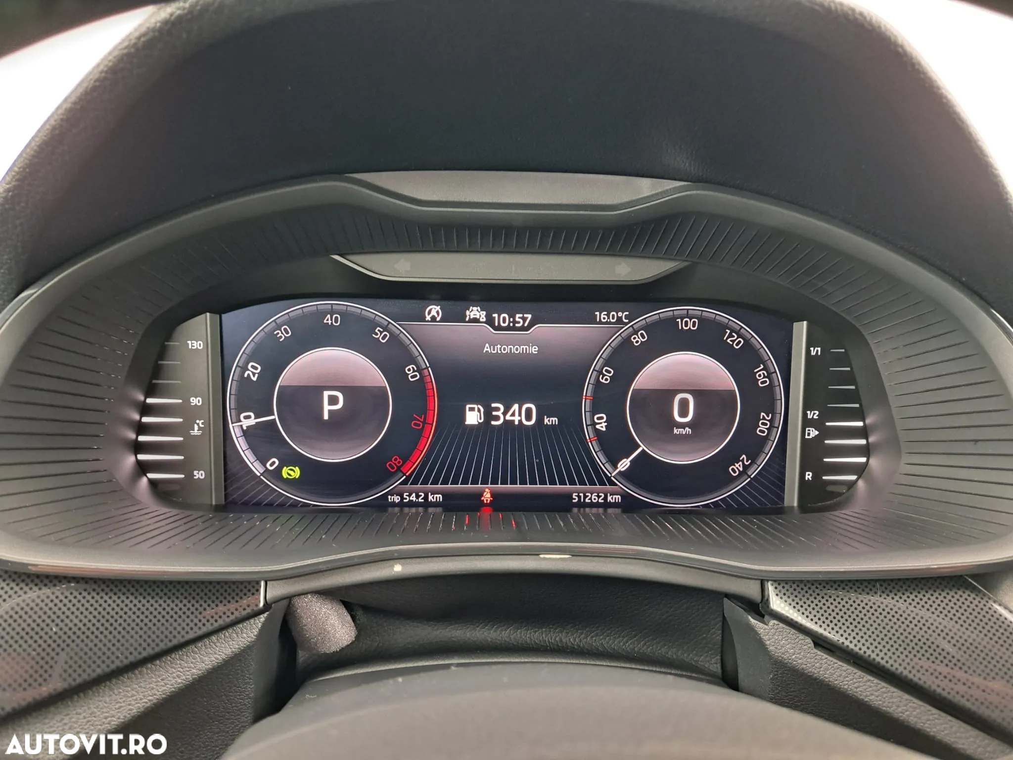 Skoda Kamiq 1.0 TSI DSG Style - 29