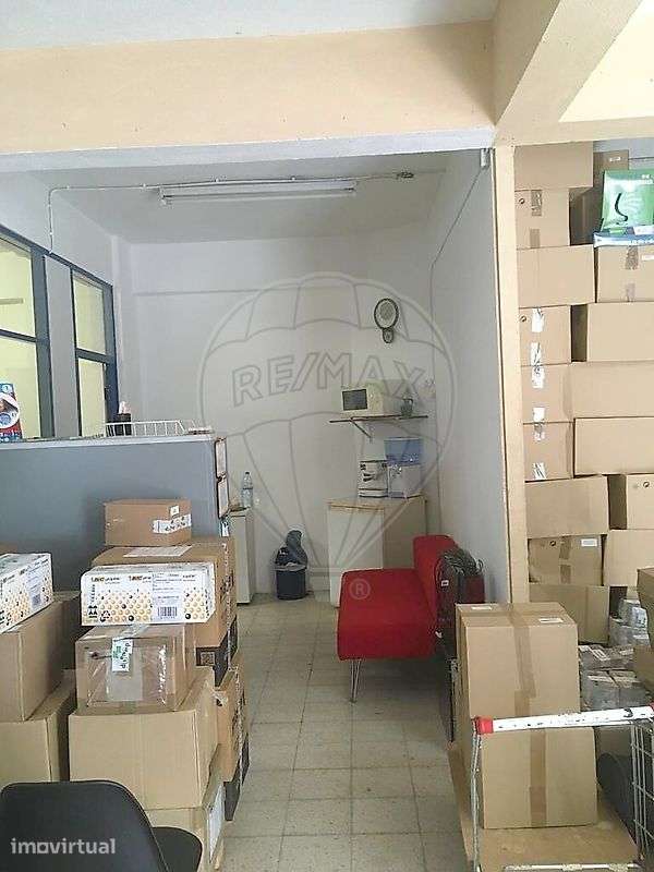 Armazém  para venda - Grande imagem: 5/12