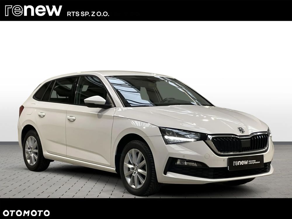 Skoda Scala 1.0 TSI Ambition - 7