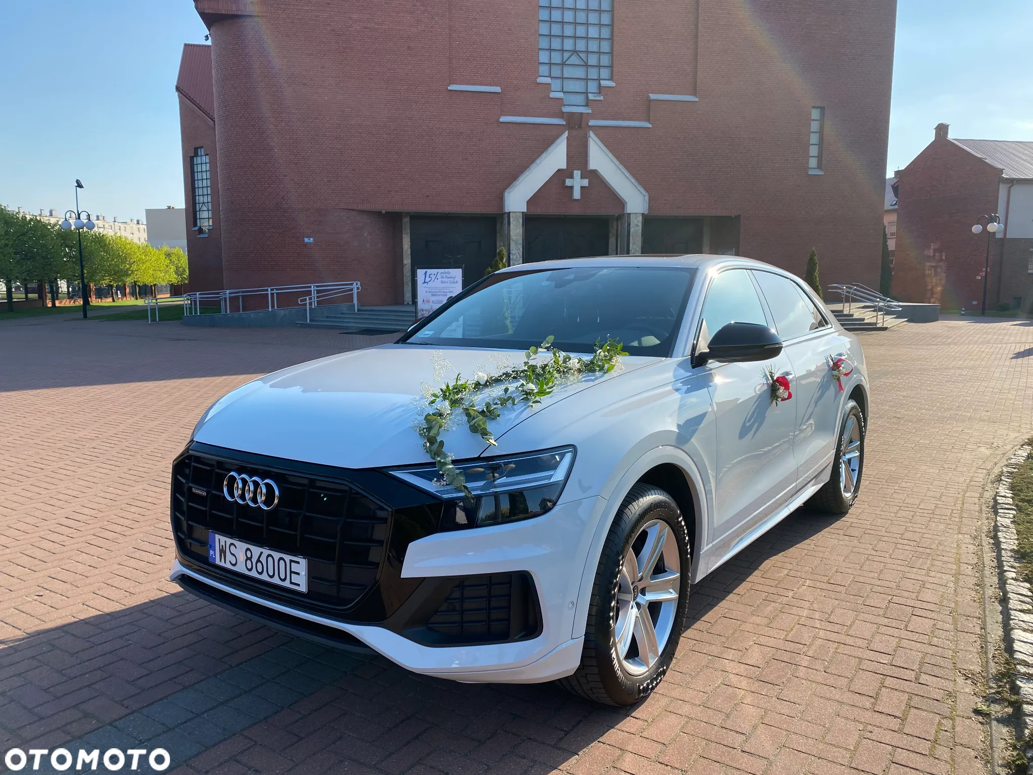 Audi Q8 - 3