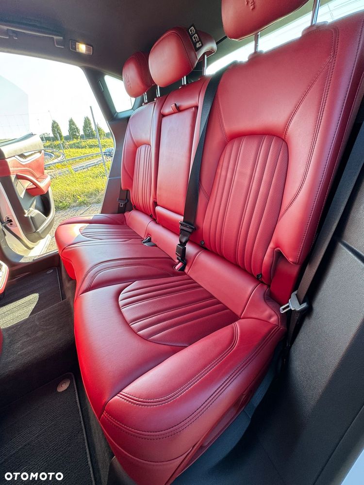 Maserati Levante Diesel Granlusso - 39
