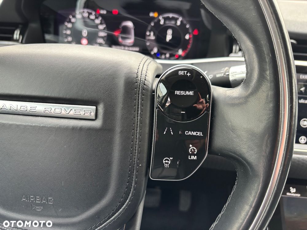 Land Rover Range Rover Evoque 2.0 D180 mHEV S - 22