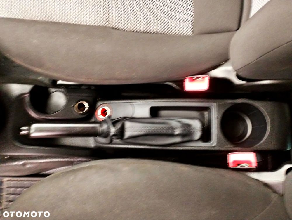 Fiat Doblo Chłodnia 105KM 2 zasilania chłodni - 23