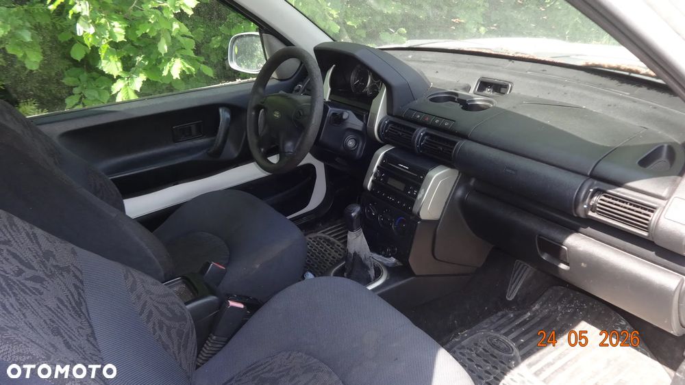 Land Rover Freelander 2.0 Td - 3