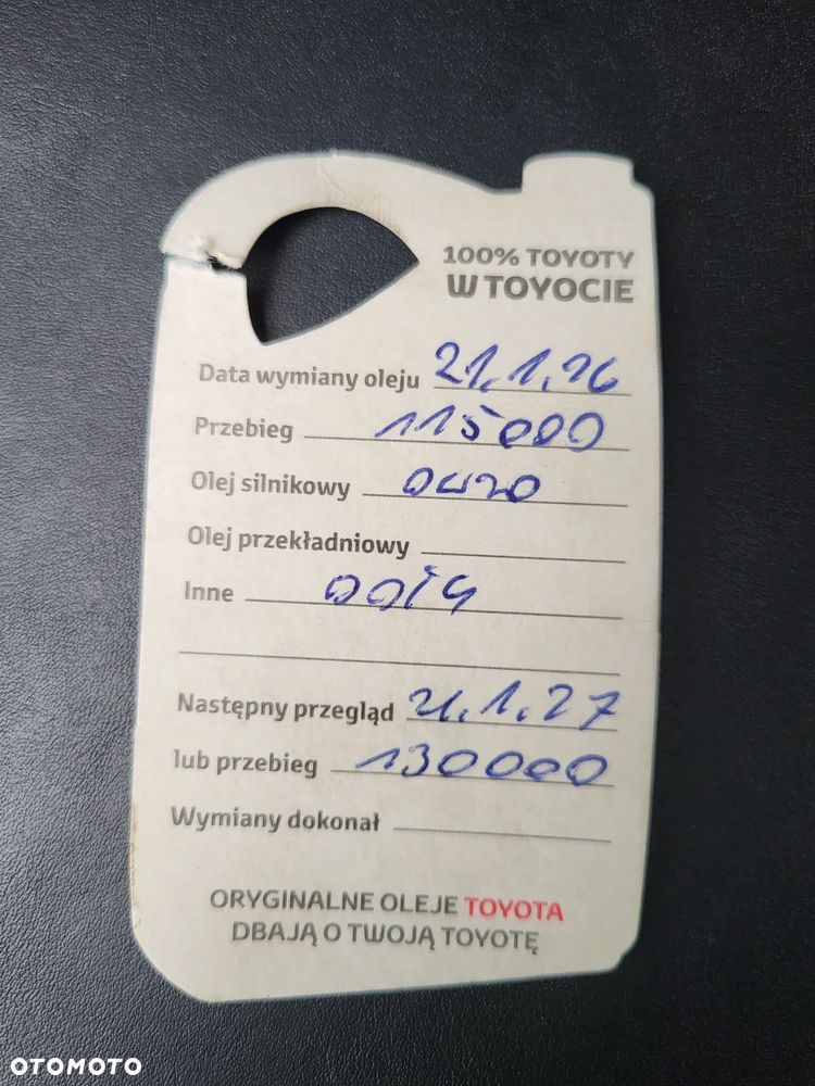 Toyota Corolla - 28