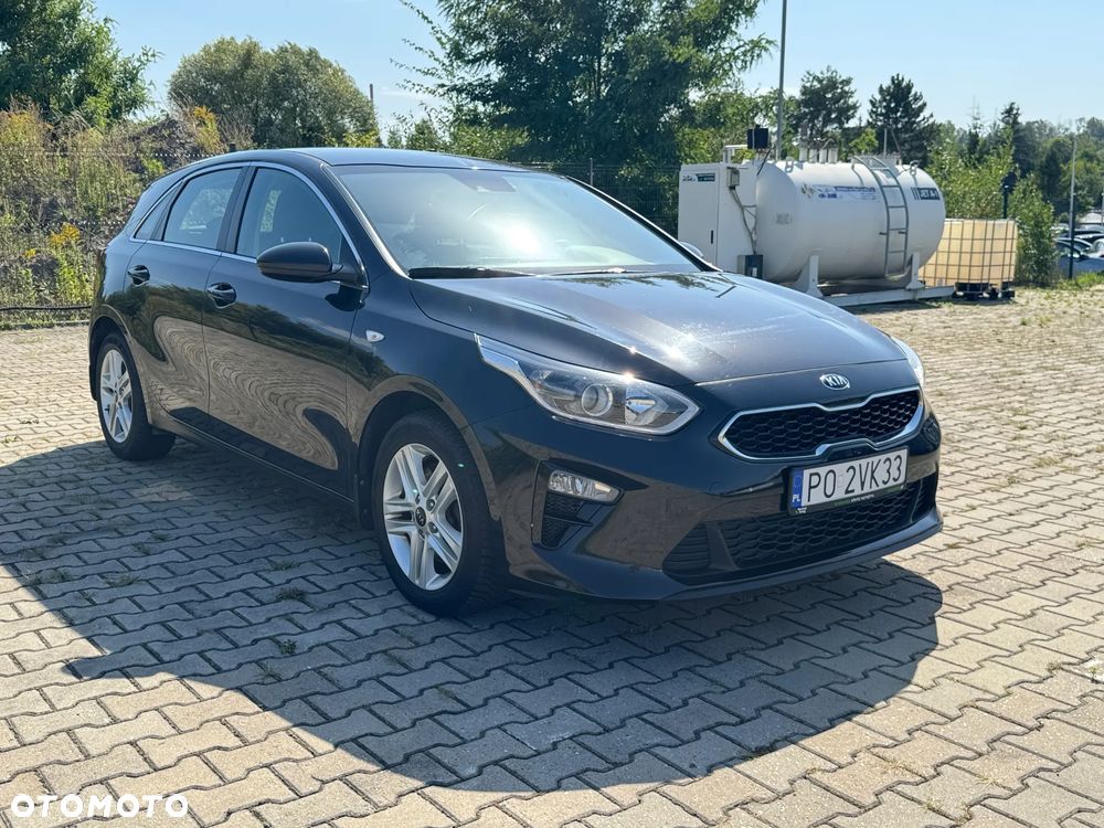 Kia Ceed 1.0 T-GDI S - 19