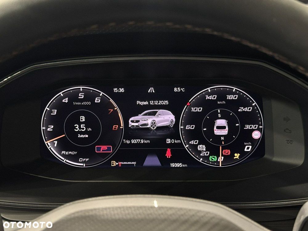 Cupra Leon Sportstourer - 25